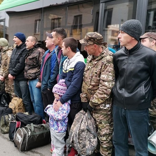 Добровольцы из Челябинской области, принимающие участие в специальной военной операции, получат областные меры соцподдержки