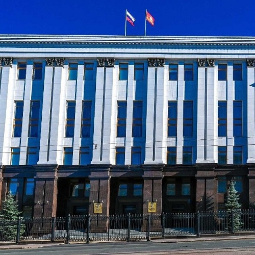 На заседании Законодательного Собрания Челябинской области принят ряд законов в сфере социальной политики