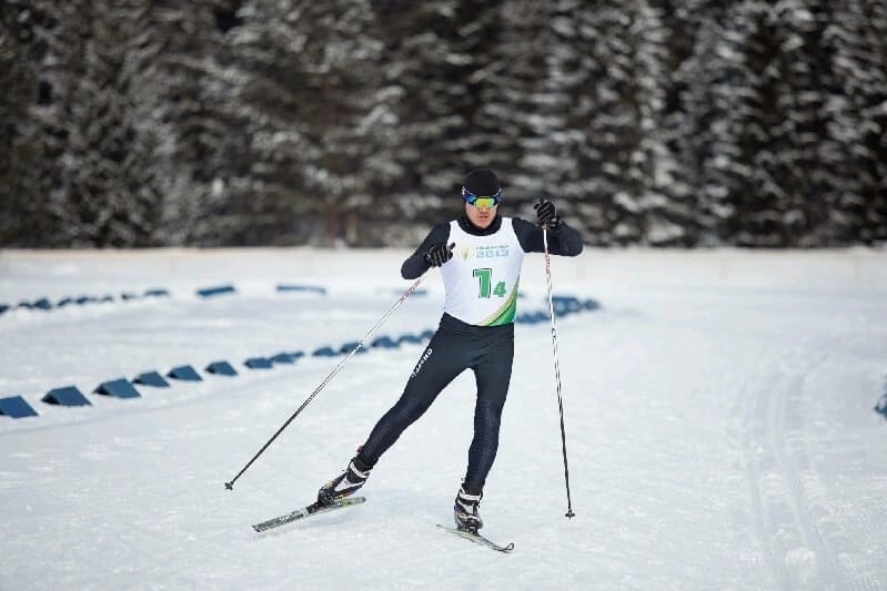 Приглашаем на мастер-класс «Лыжный спорт — здоровье всей семье!»