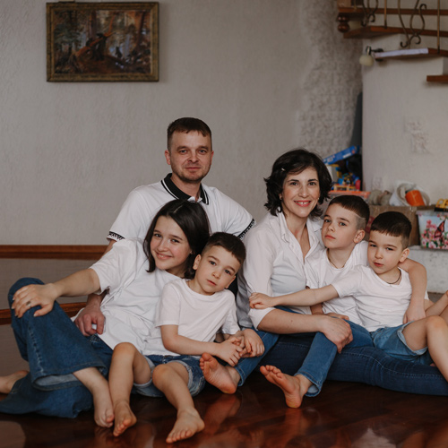С 1 июля многодетные семьи Челябинской области начнут получать выплату на жилищно-коммунальные услуги в повышенном размере