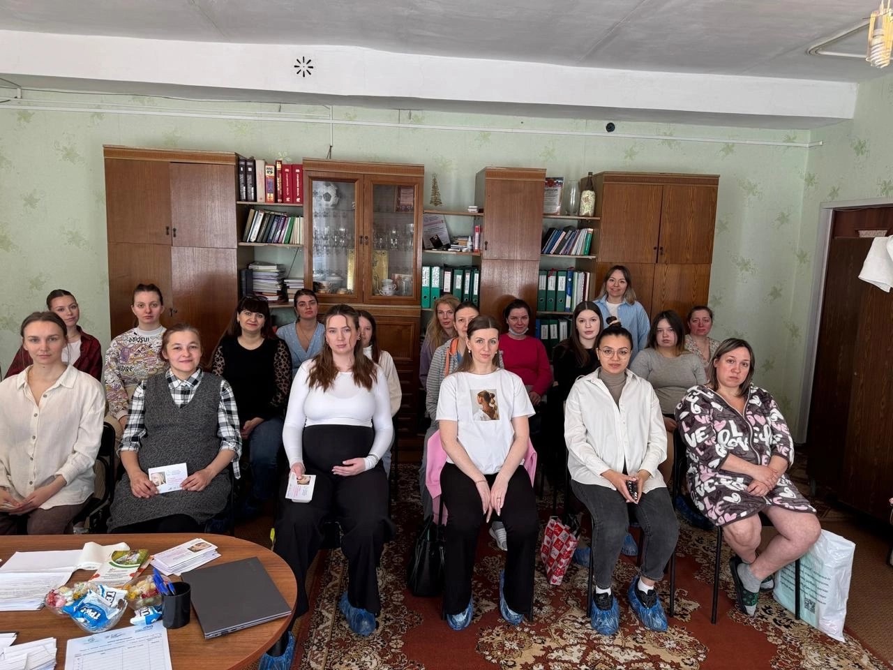 Лекция по ГВ Лекция по ГВ