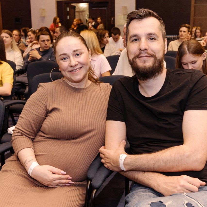 В Челябинске состоялся Уральский беременный форум — 2025