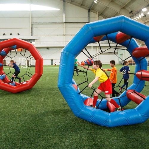 Проект «Грудное вскармливание - основа жизни. 2023» вошел в топ-100 лучших реализованных проектов Фонда президентских грантов