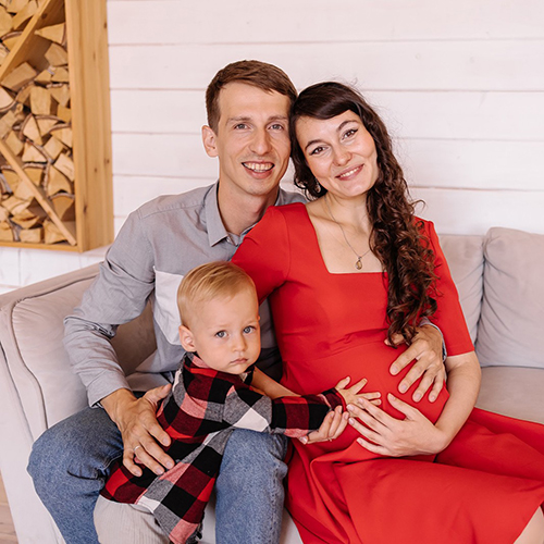 Нужно ли сдавать сессию во время больничного по беременности и родам?