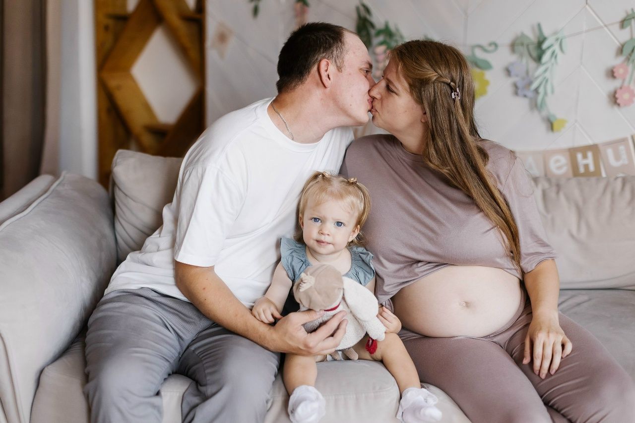 Семья Майер Семья Майер