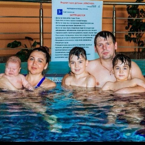 Семья Давыдовых, Чесменский муниципальный район
