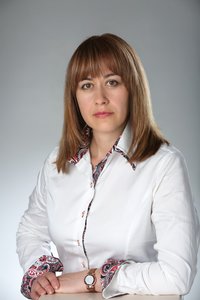 Шалдова Ольга