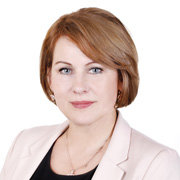 Мошкова Лариса Николаевна