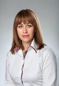 Шалдова Ольга