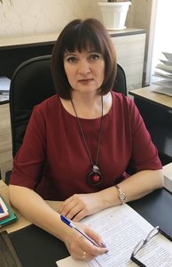 Кускова Татьяна Геннадьевна