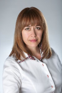 Шалдова Ольга Борисовна педагог-психолог, немедицинский психотерапевт