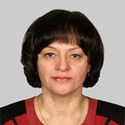 Шамшаева Наталья Анатольевна