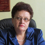 Светлана Владиленовна Усть-Качкинцева