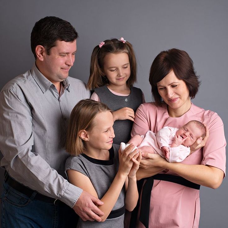 АНО «Союз родителей» примет активное участие в проекте по созданию семейных МФЦ на Южном Урале